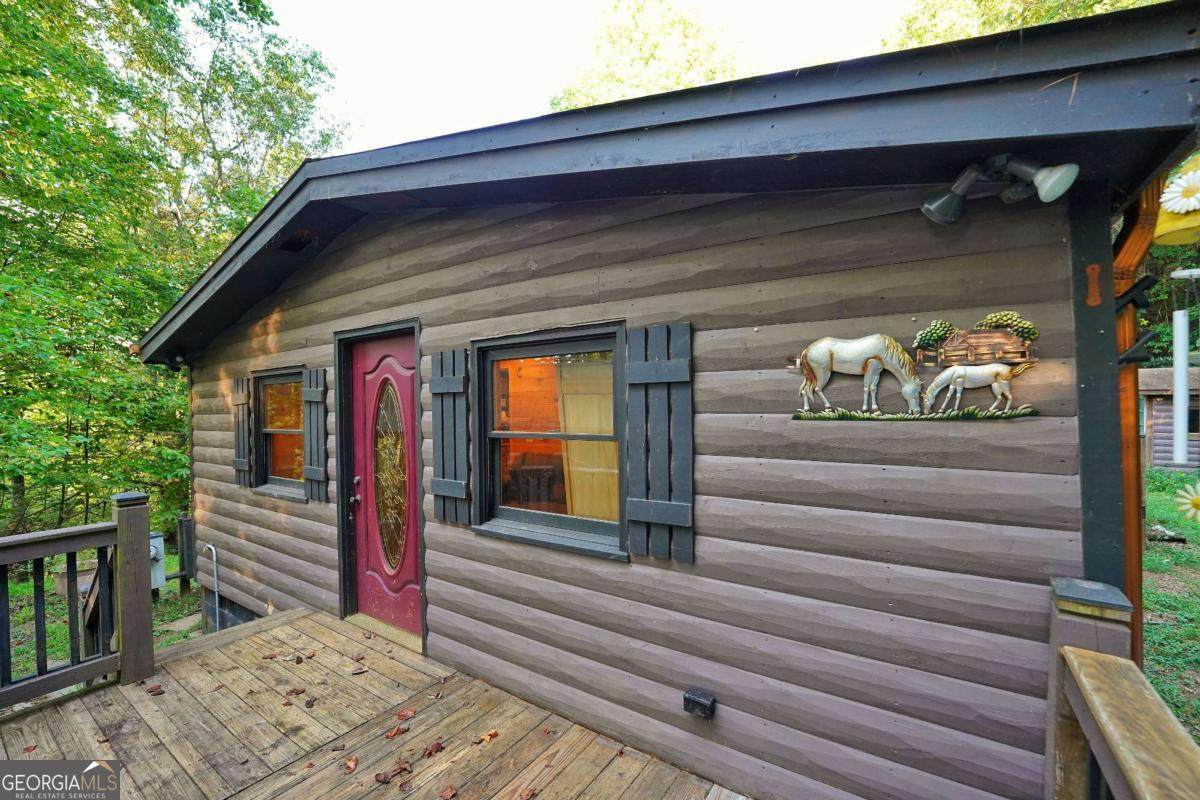 192 Bushy Head Road - Photo 1