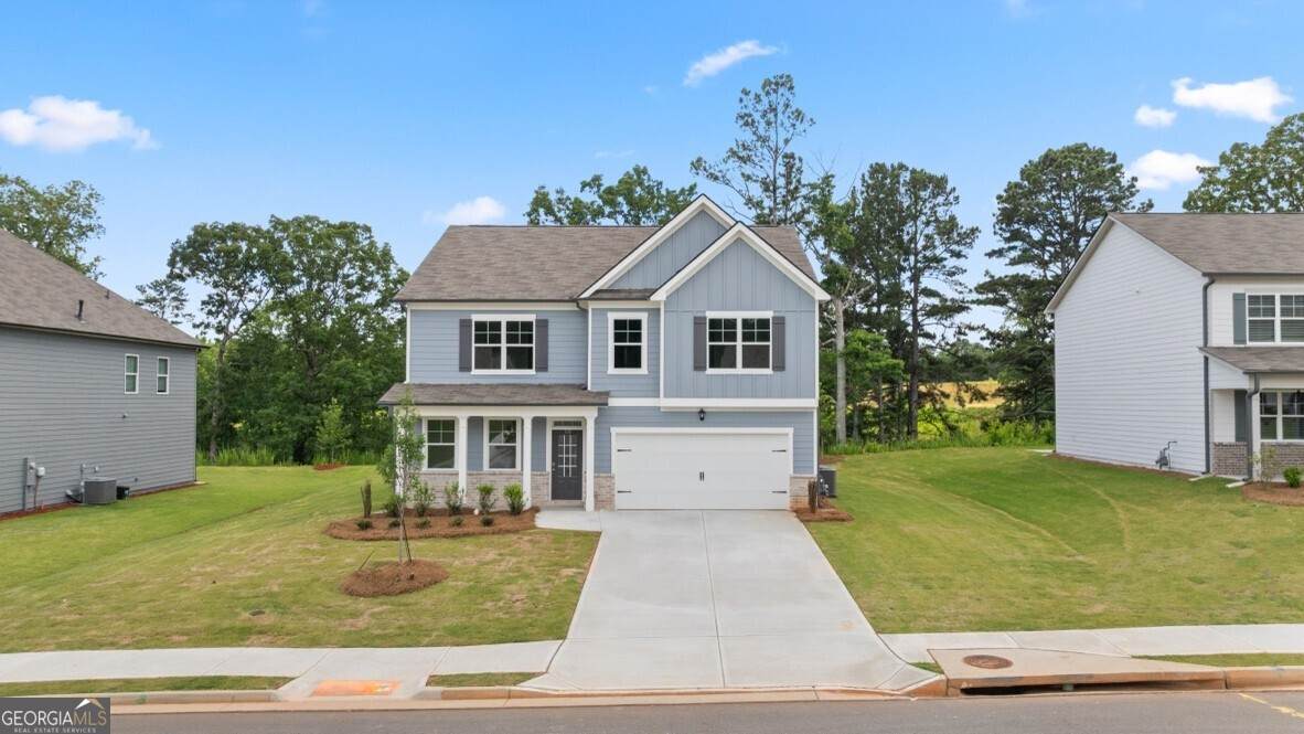 318 Thompson Ridge Lane - Photo 1