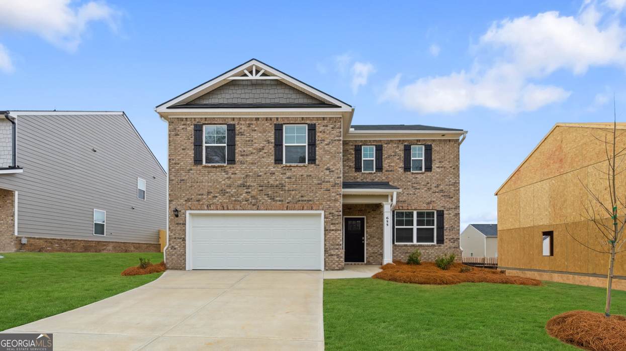 655 Whitman Lane - Photo 1