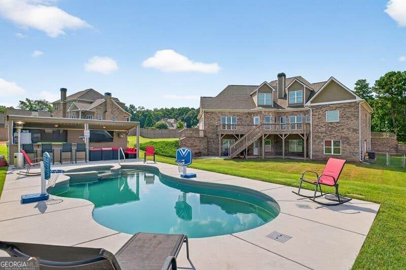 2112 Meadowood Cove - Photo 1