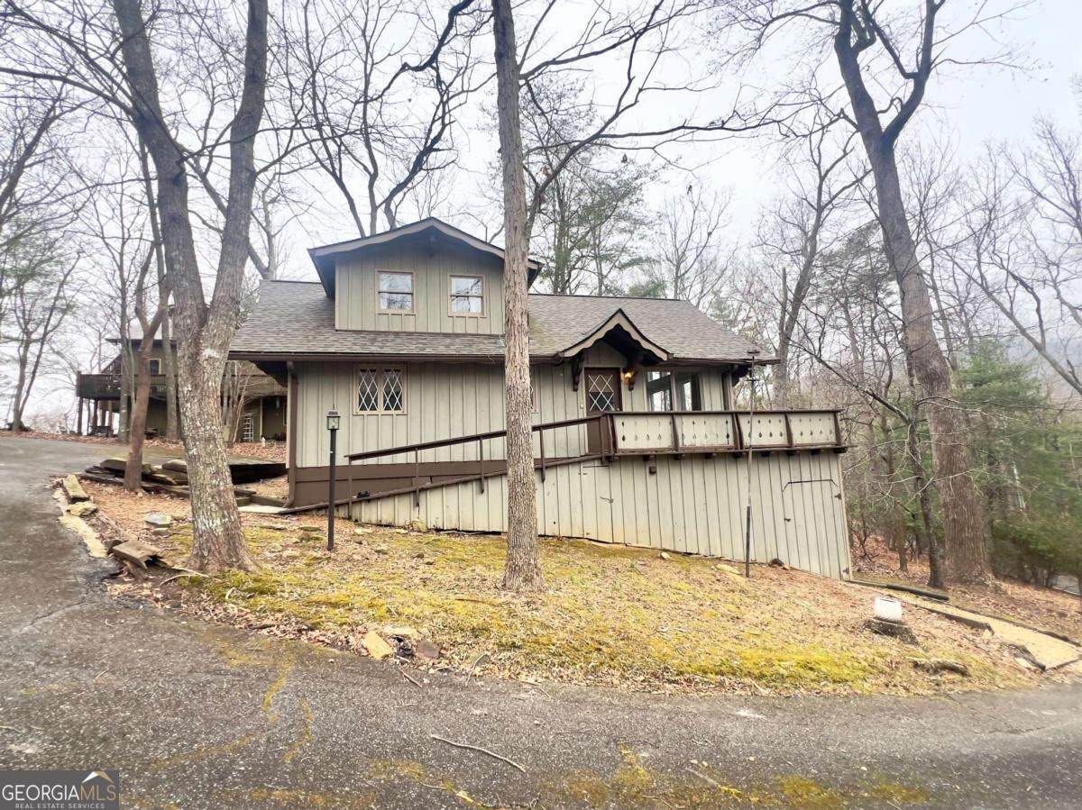 298 Lake View Trace - Photo 1