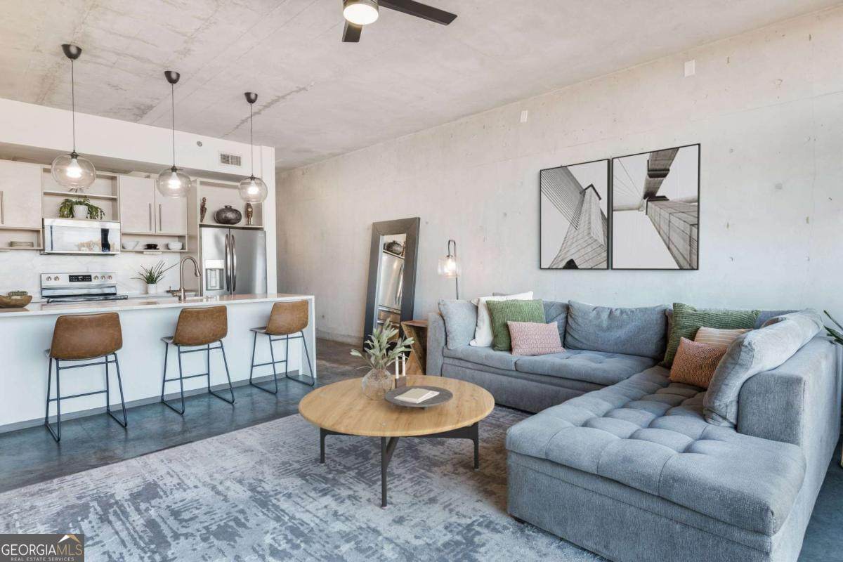 480 John Wesley Dobbs Avenue - Photo 1