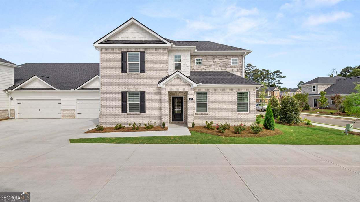 530 Silver Moon Drive - Photo 1