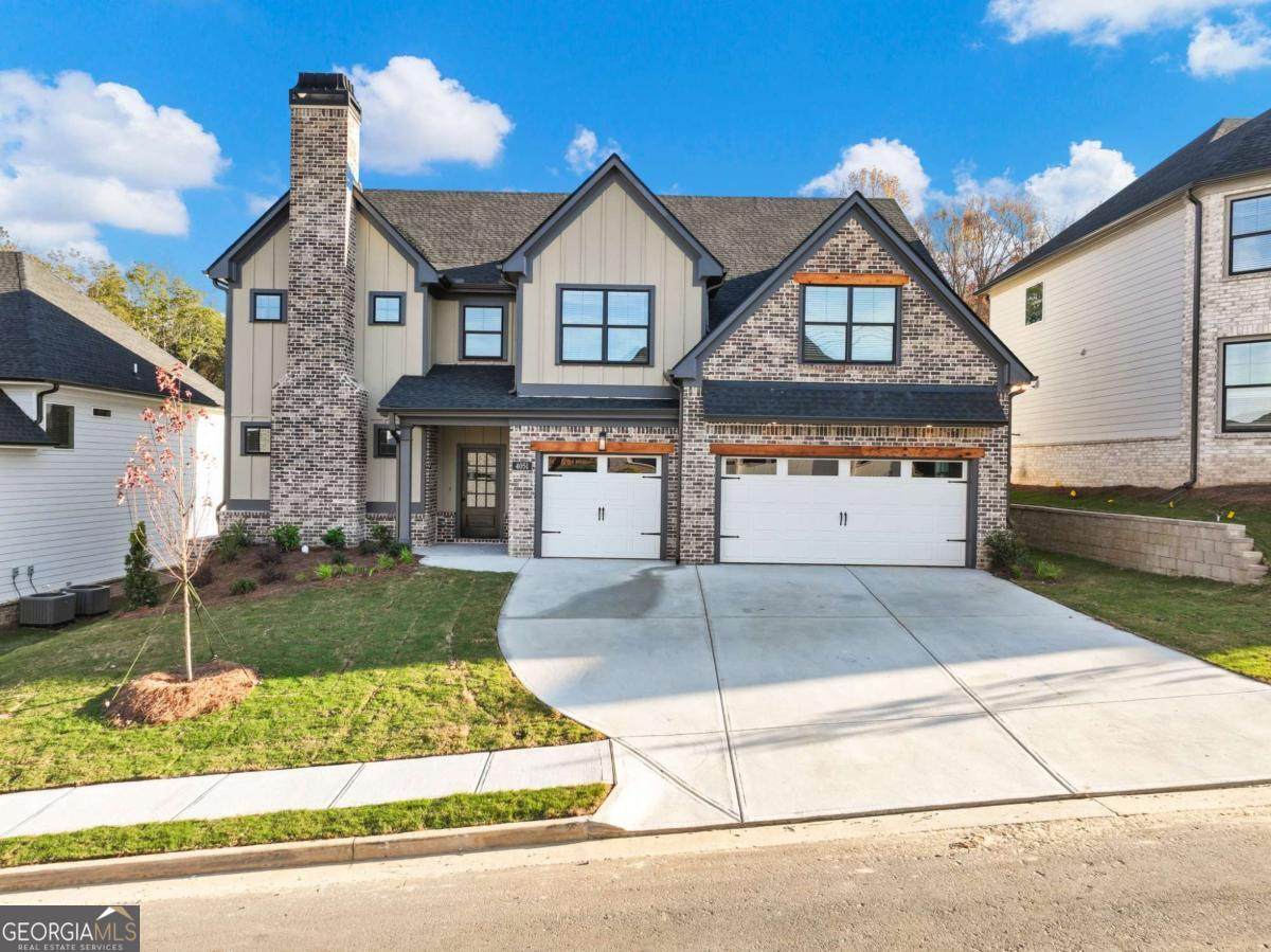 2219 Reserve Park Lane - Photo 1