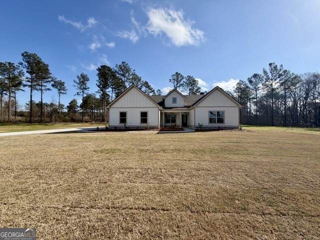 133 Kimbell Road - Photo 1