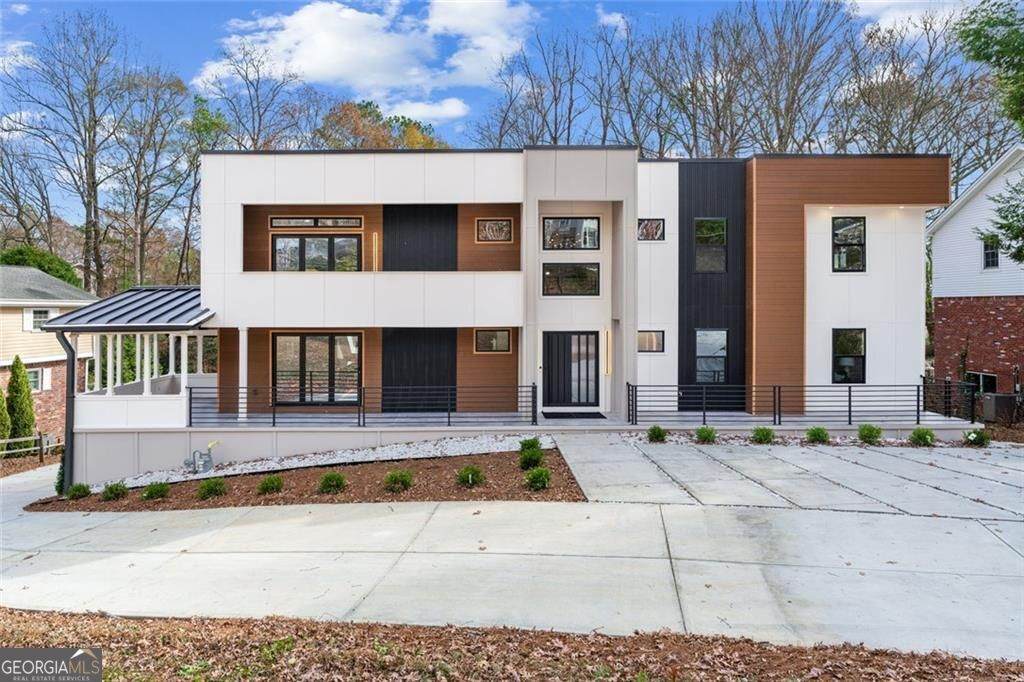 1253 Brooklawn Road - Photo 1