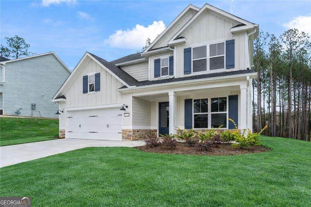 90 Riverwalk Manor Drive - Photo 1