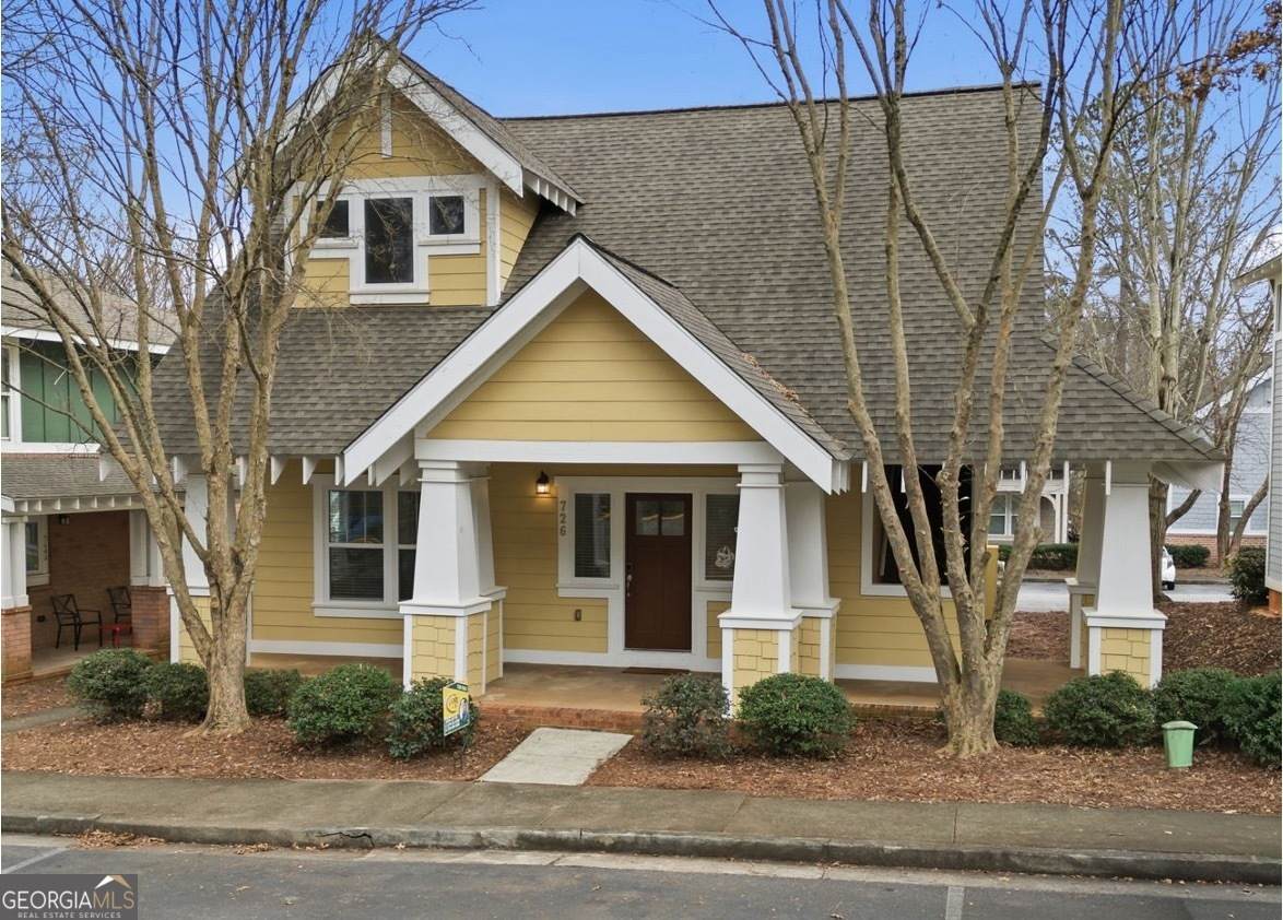 490 Barnett Shoals Road - Photo 1