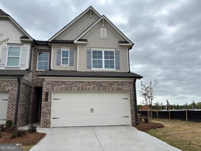 1120 Bartlett Trace - Photo 1