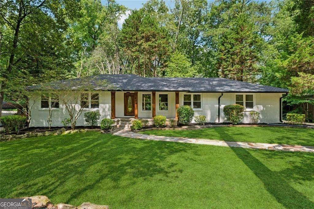 459 Thackeray Place - Photo 1