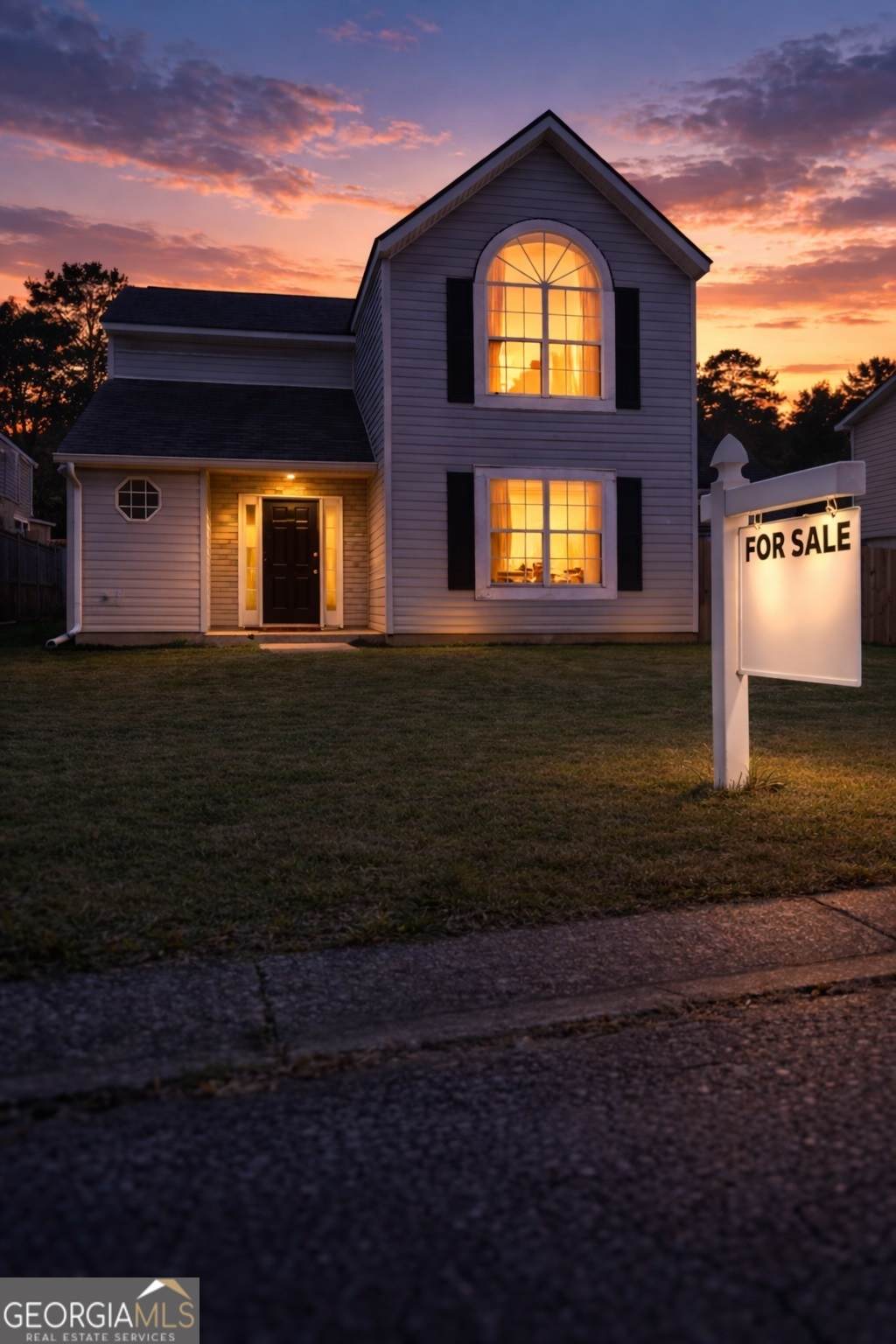 17 Benfield Circle - Photo 1