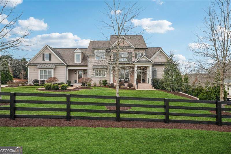 203 Trinity Way - Photo 1