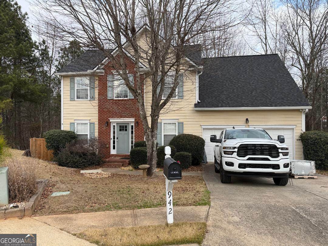 942 Koala Street - Photo 1