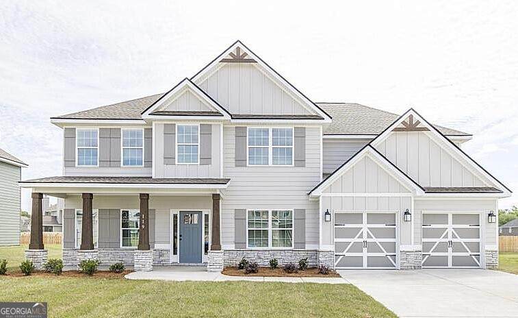 119 Maisie Way - Photo 1