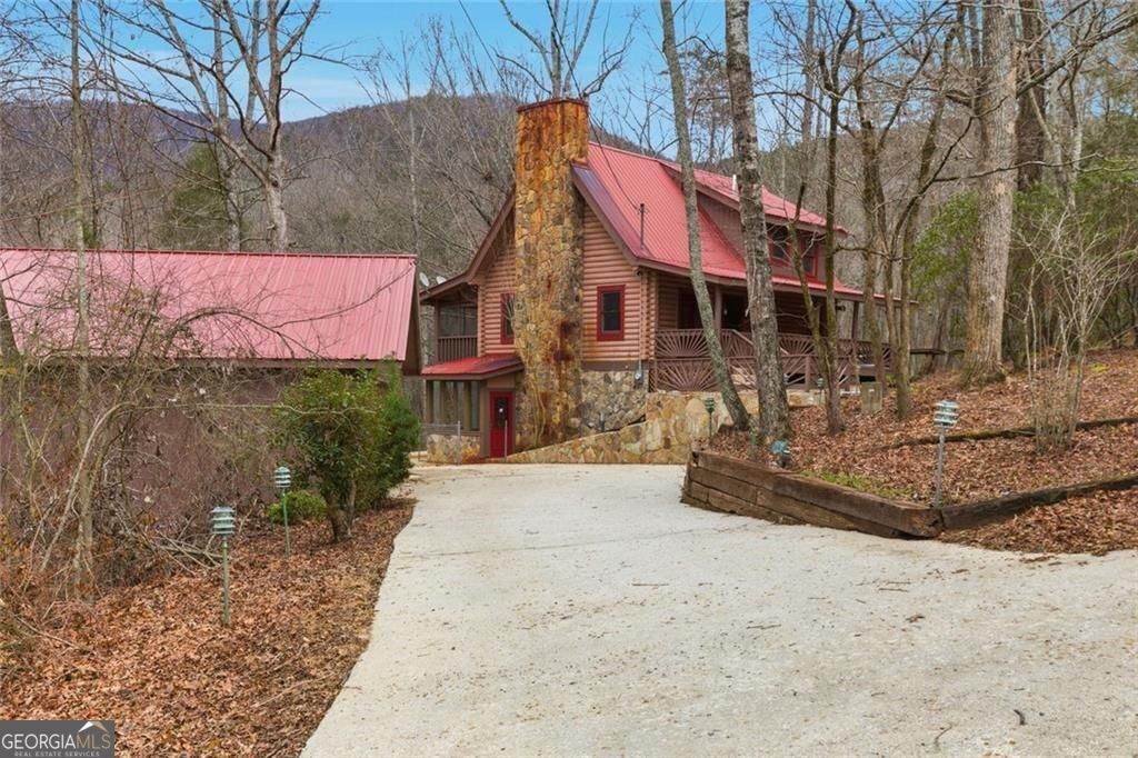 61 Bear Ridge Road - Photo 1
