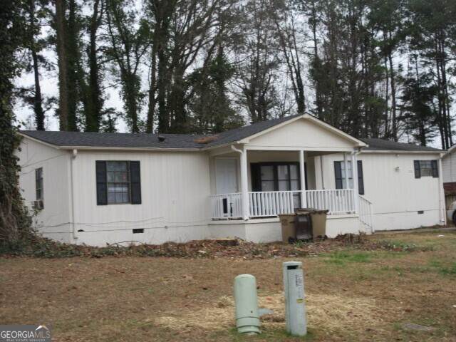 100 Greenview Drive - Photo 1