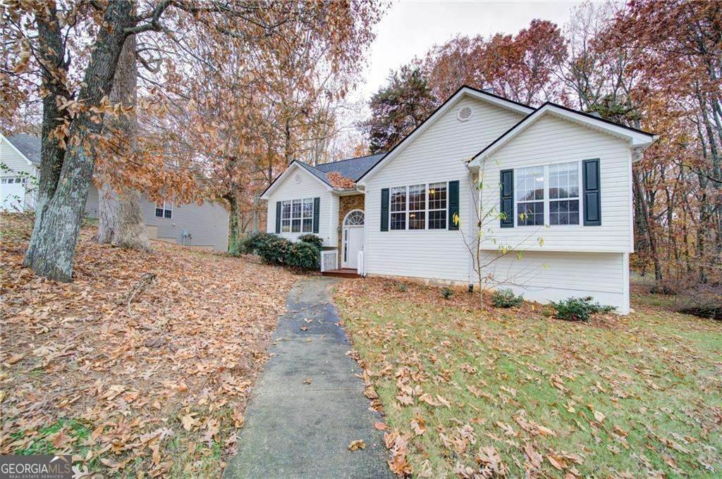 6360 Countryland Drive - Photo 1