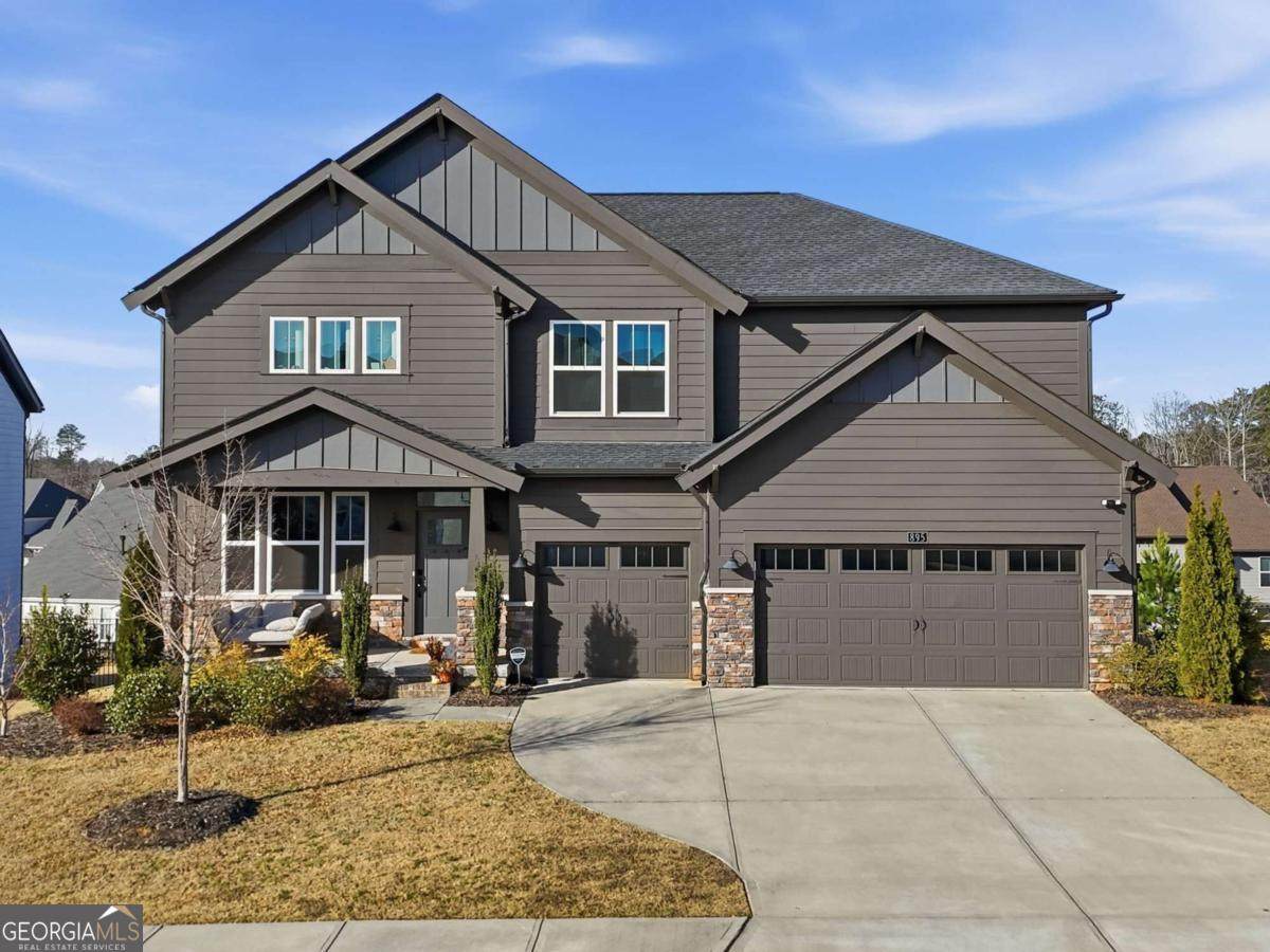 895 Michigan Circle - Photo 1