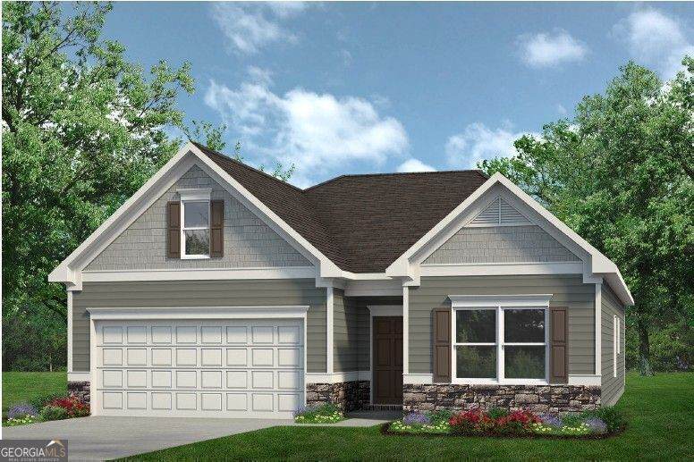 114 Saddle Ridge Trail - Photo 1