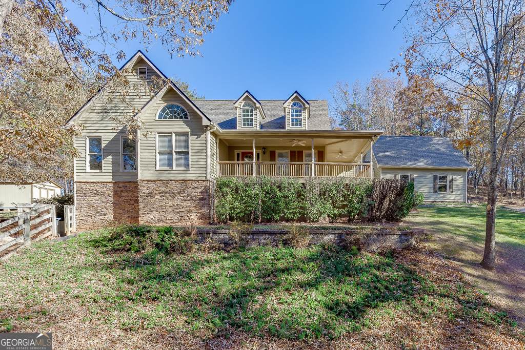 6360 Nix Road - Photo 1