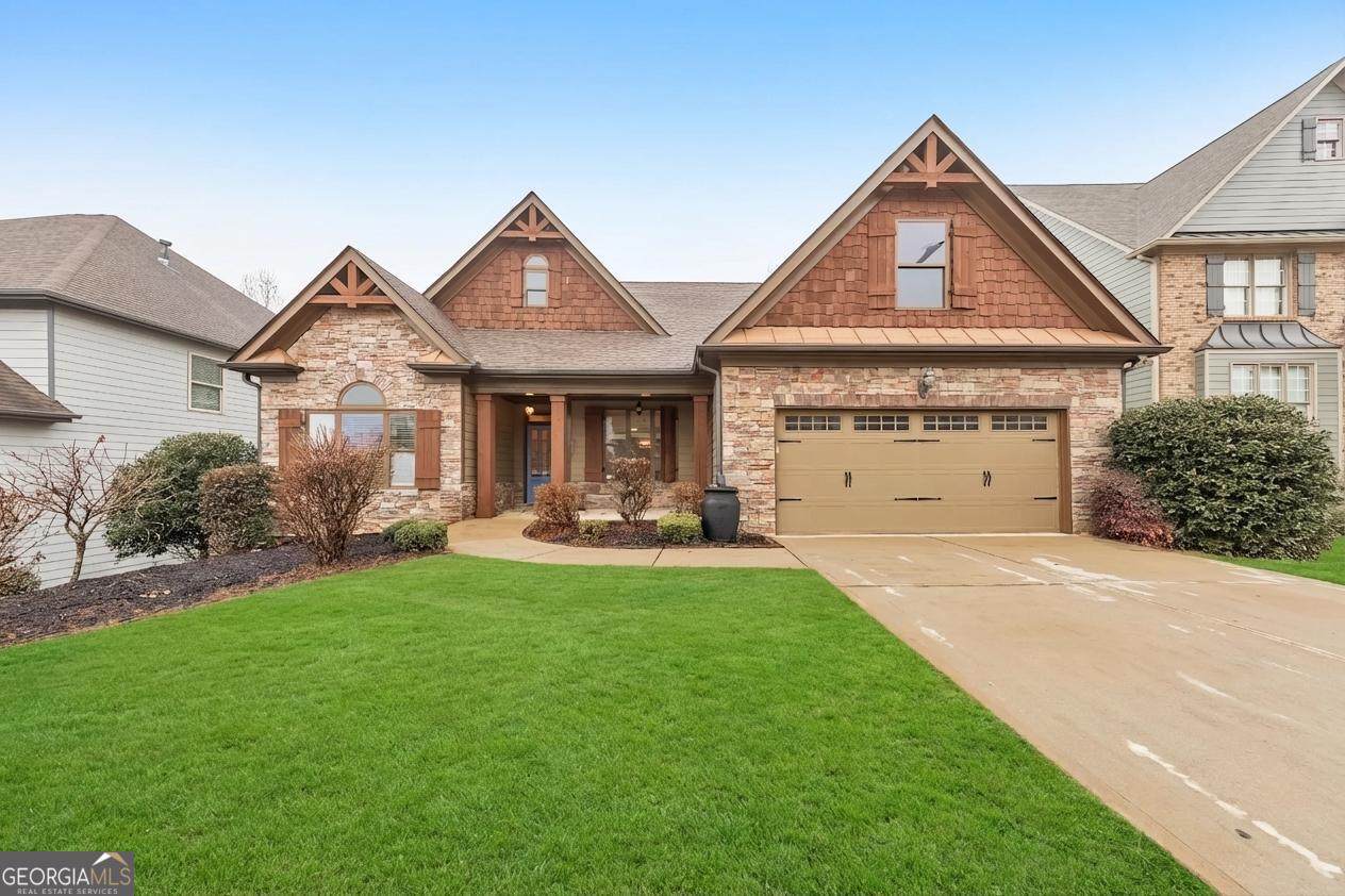 440 Crimson Drive - Photo 1
