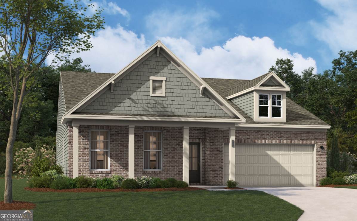 153 Chattahoochee Circle - Photo 1