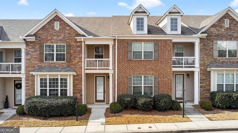 7631 Bucknell Terrace - Photo 1