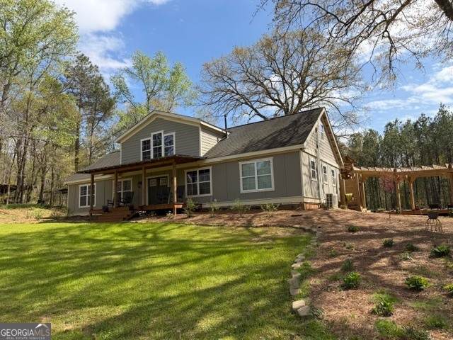 1208 Elberton Road - Photo 1