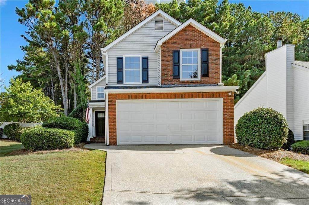208 Chelsea Court - Photo 1