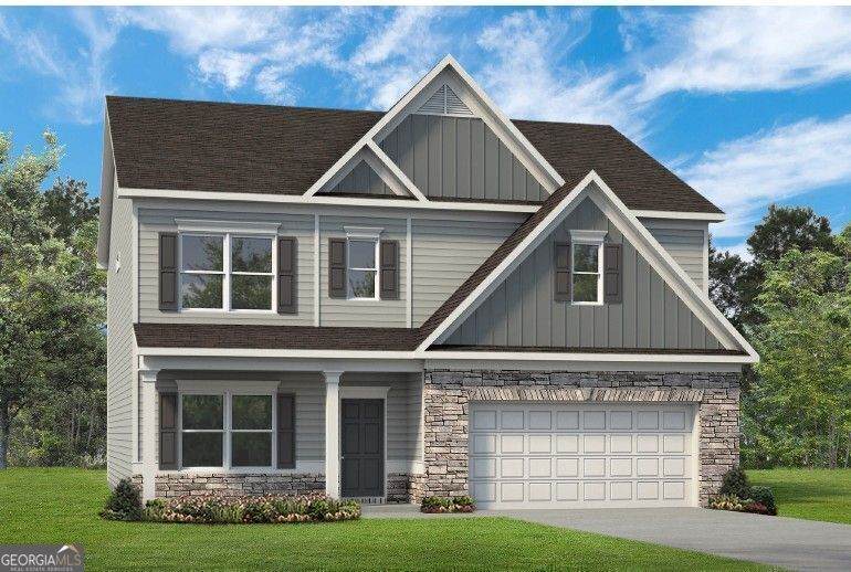 161 Jones Ridge Drive - Photo 1