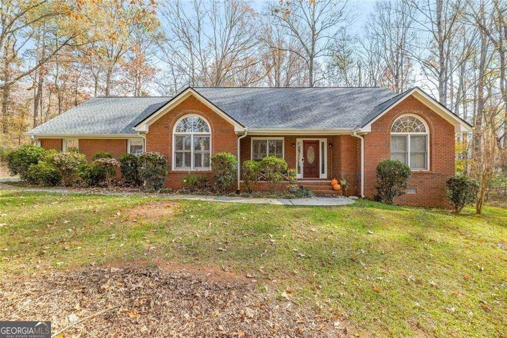 4609 Hunters Court - Photo 1