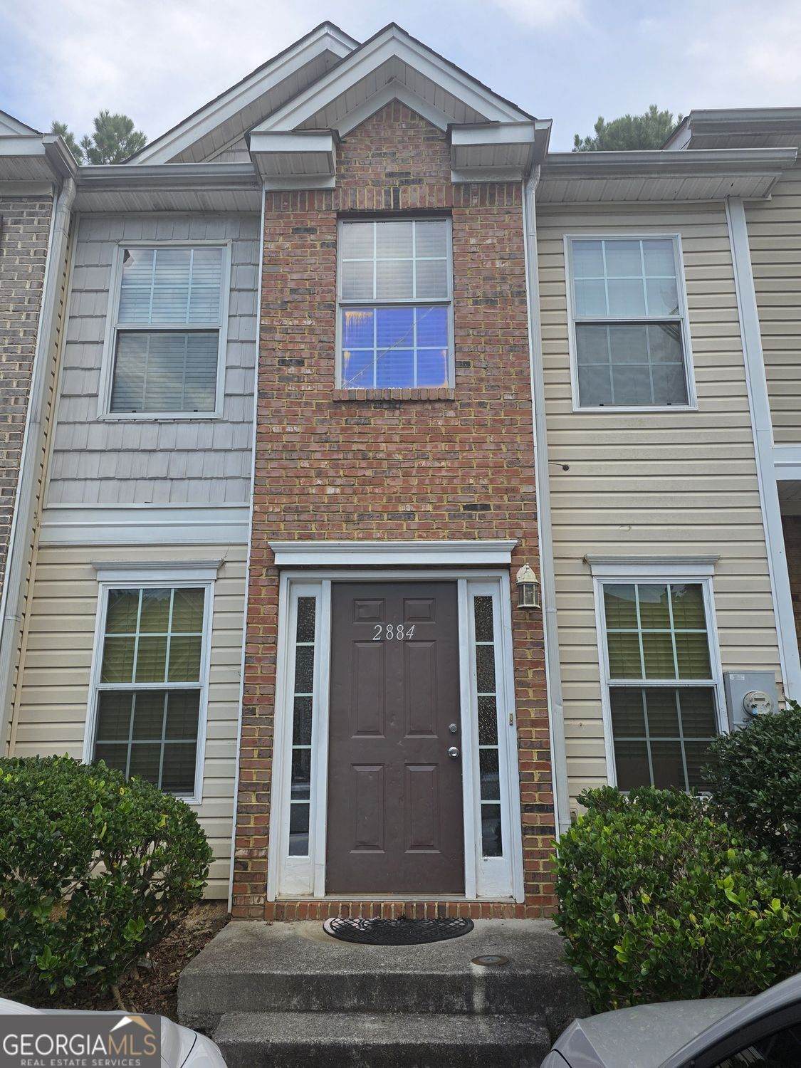2884 Vining Ridge Terrace - Photo 1
