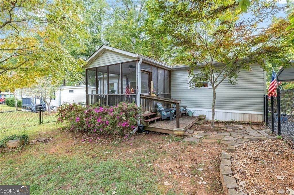 5535 Mount Shores Circle - Photo 1
