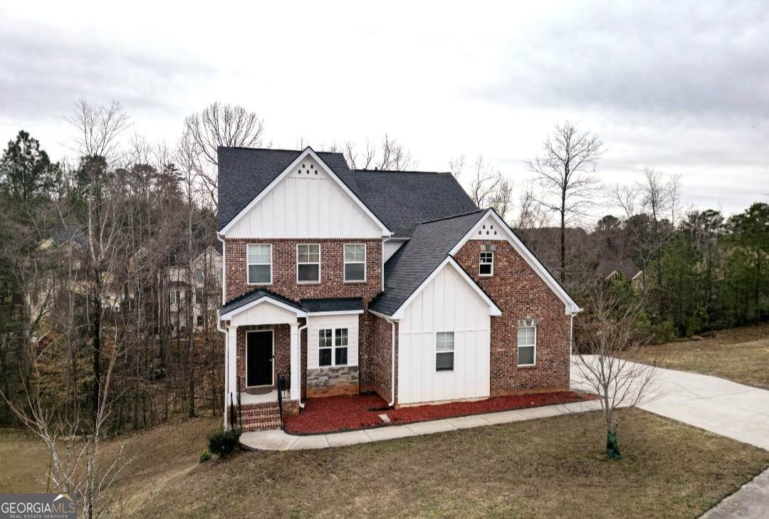 4304 Bellwood Circle - Photo 1
