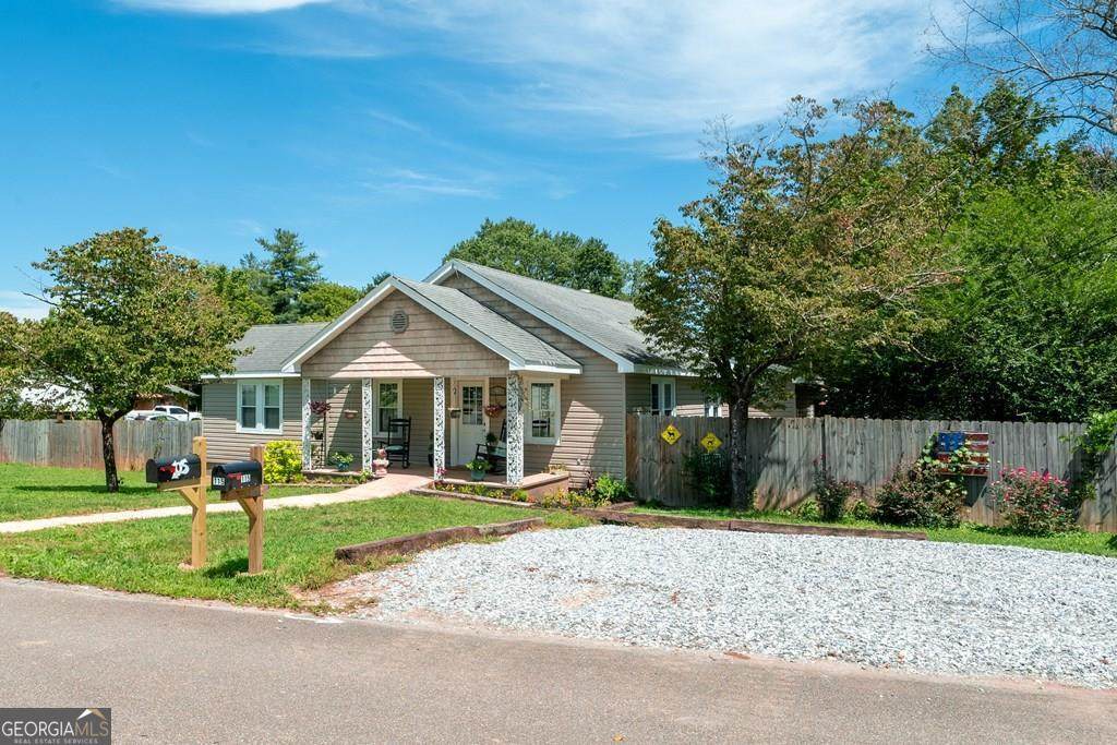 105 Bypass Road - Photo 1