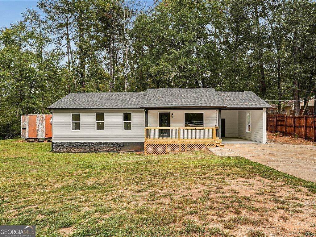 531 Carlton Road - Photo 1