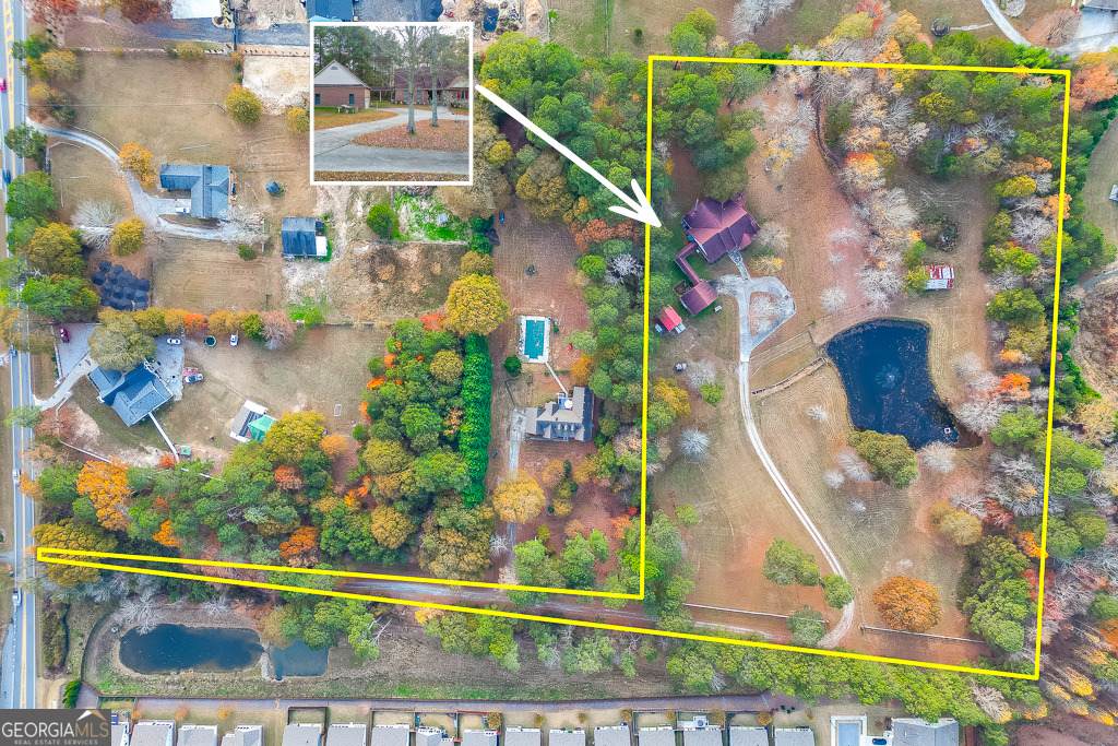 525 Cooper Road - Photo 1