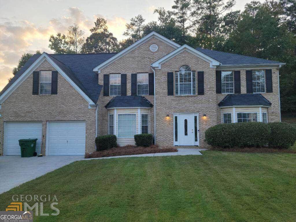7862 Providence Point Way - Photo 1