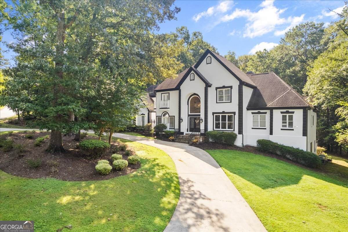 4670 Hamden Forest Drive - Photo 1