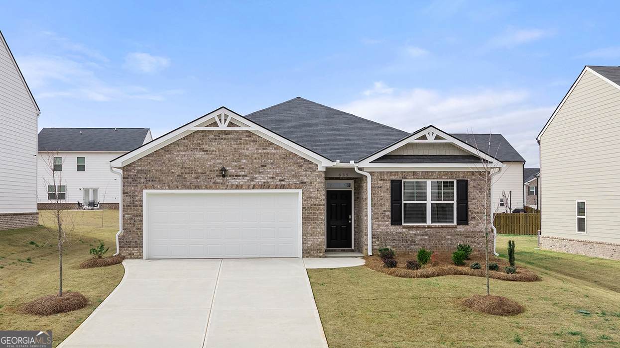 648 Whitman Lane - Photo 1