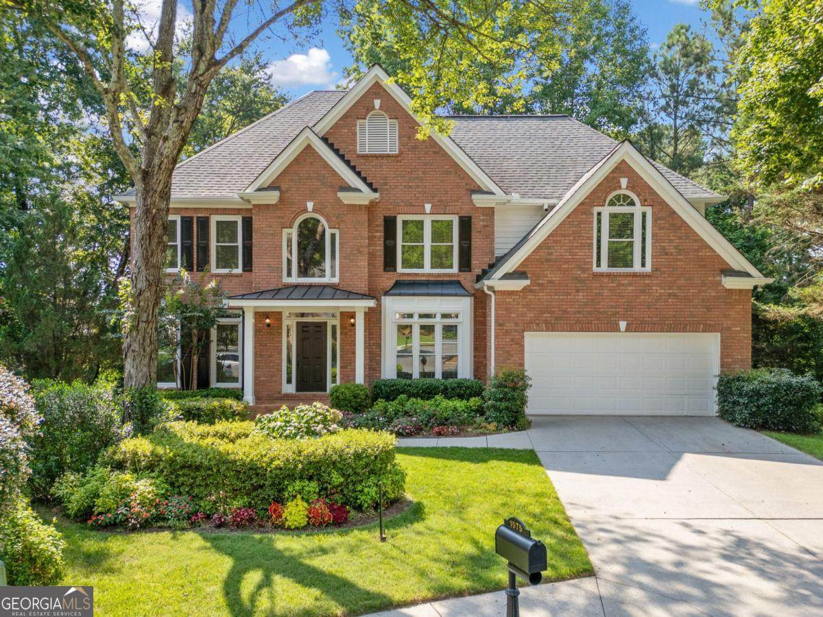 1575 Wynridge Pointe - Photo 1