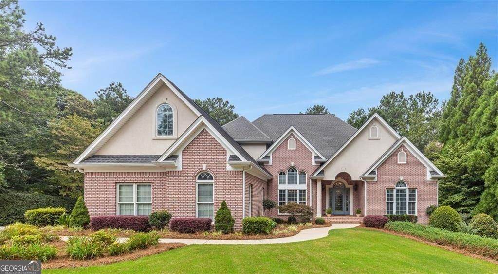 4315 Marble Arch Way - Photo 1