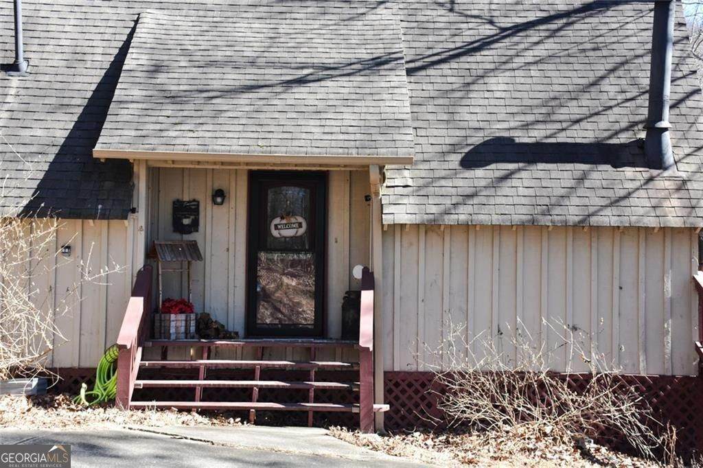 716 Moss Patch Trail - Photo 1