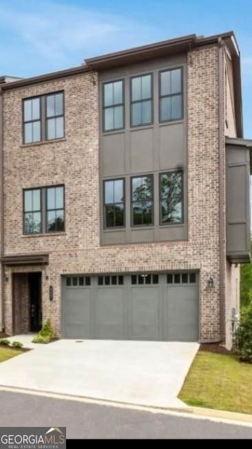 3685 Belle Fields Crossing - Photo 1