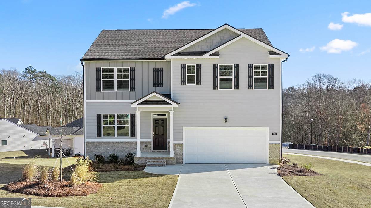 408 Teamon Pointe Drive - Photo 1