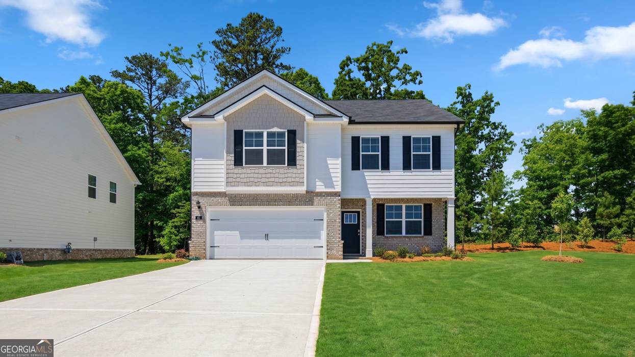 410 Teamon Pointe Drive - Photo 1