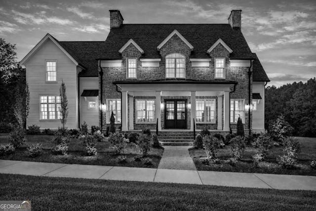 0 Magnolia Manor Drive - Photo 1