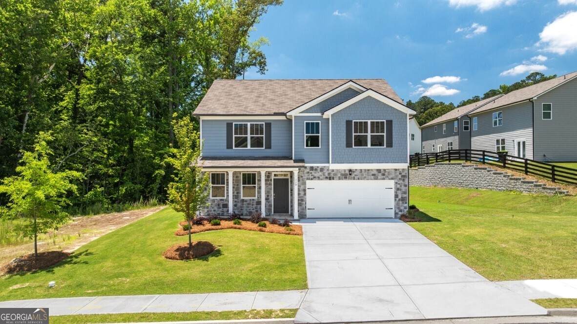 119 Crooked Lake Park - Photo 1