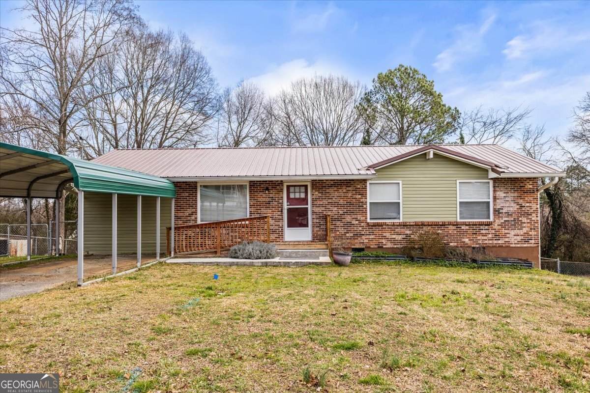 1306 Fernwood Drive - Photo 1