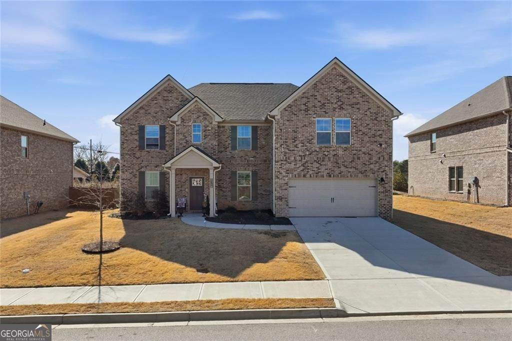 2316 Cadenza Circle - Photo 1
